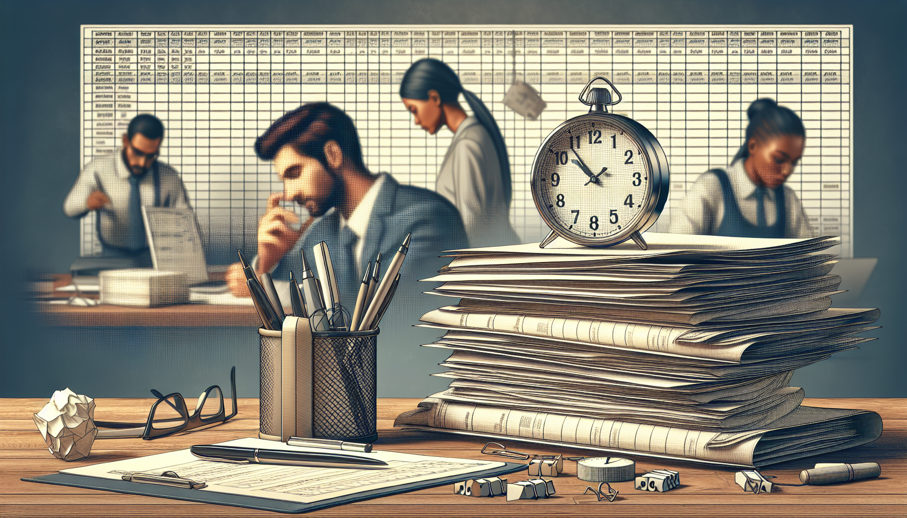 ¿Qué es el registro de jornada laboral y por qué es importante?